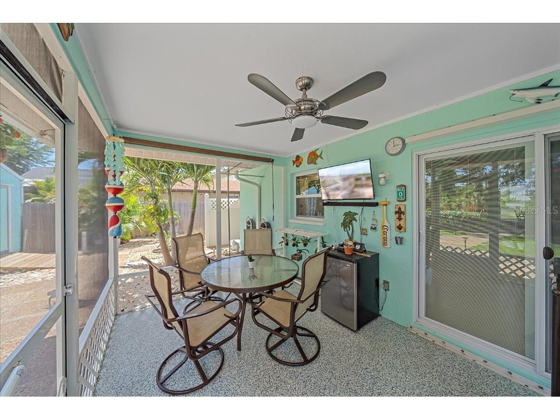 10341 Greenway Avenue Englewood FL 34224 - BUTTERFORD WATERWAY N6139639 image21