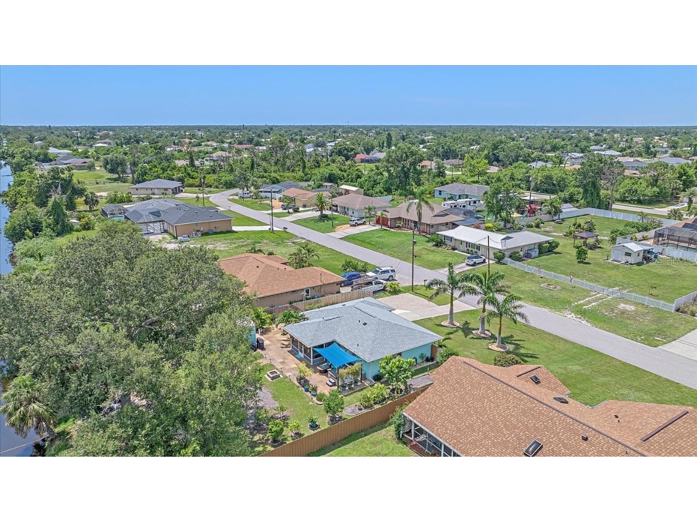 10341 Greenway Avenue Englewood FL 34224 - BUTTERFORD WATERWAY N6139639 image38