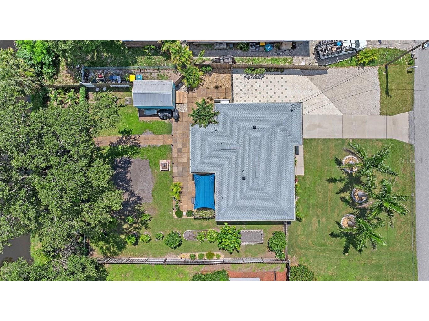 10341 Greenway Avenue Englewood FL 34224 - BUTTERFORD WATERWAY N6139639 image39