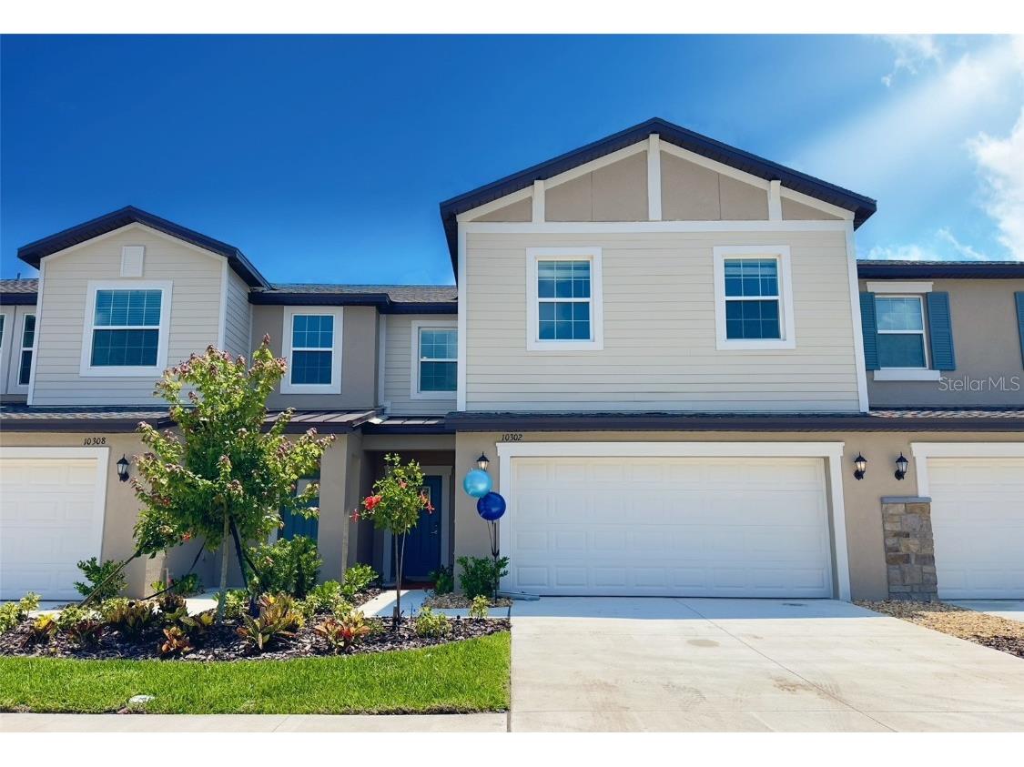 10341 Honey Hammock Way San Antonio FL 33576 T3482373 image1