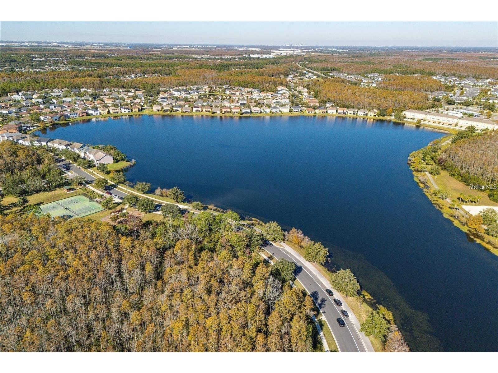 10341 Lake District Lane #55B Orlando FL 32832 S5146422 image31