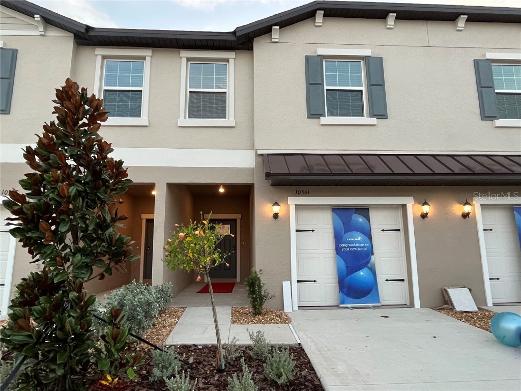 10341 Lavender Aster Trail San Antonio FL 33576 O6136761 image1