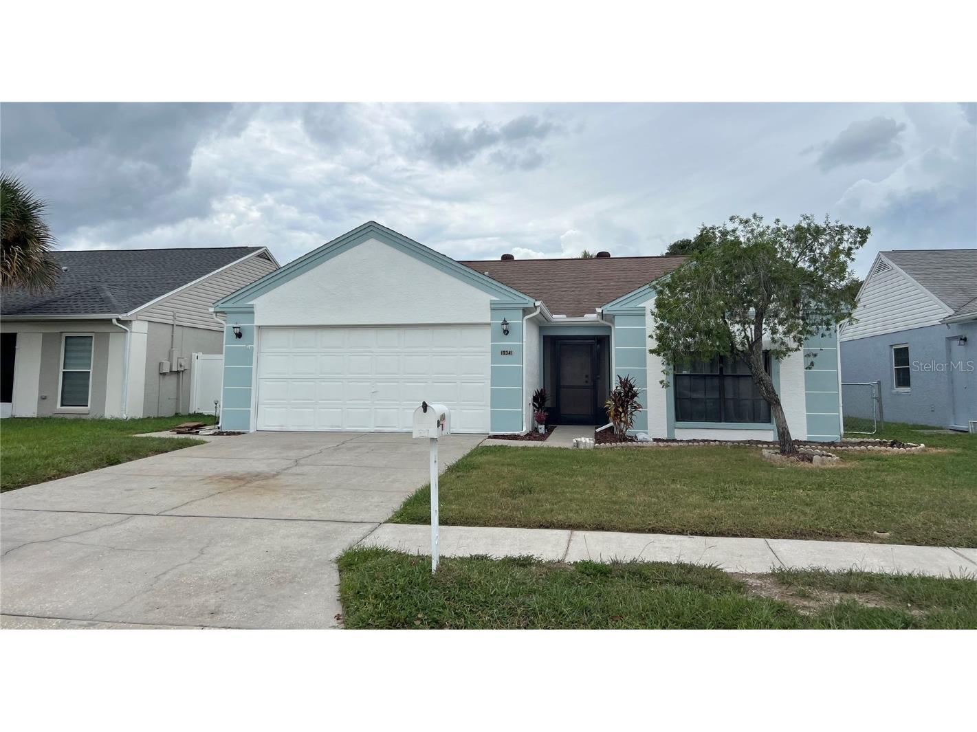 10341 Midstate Avenue Port Richey FL 34668 W7868693 image1