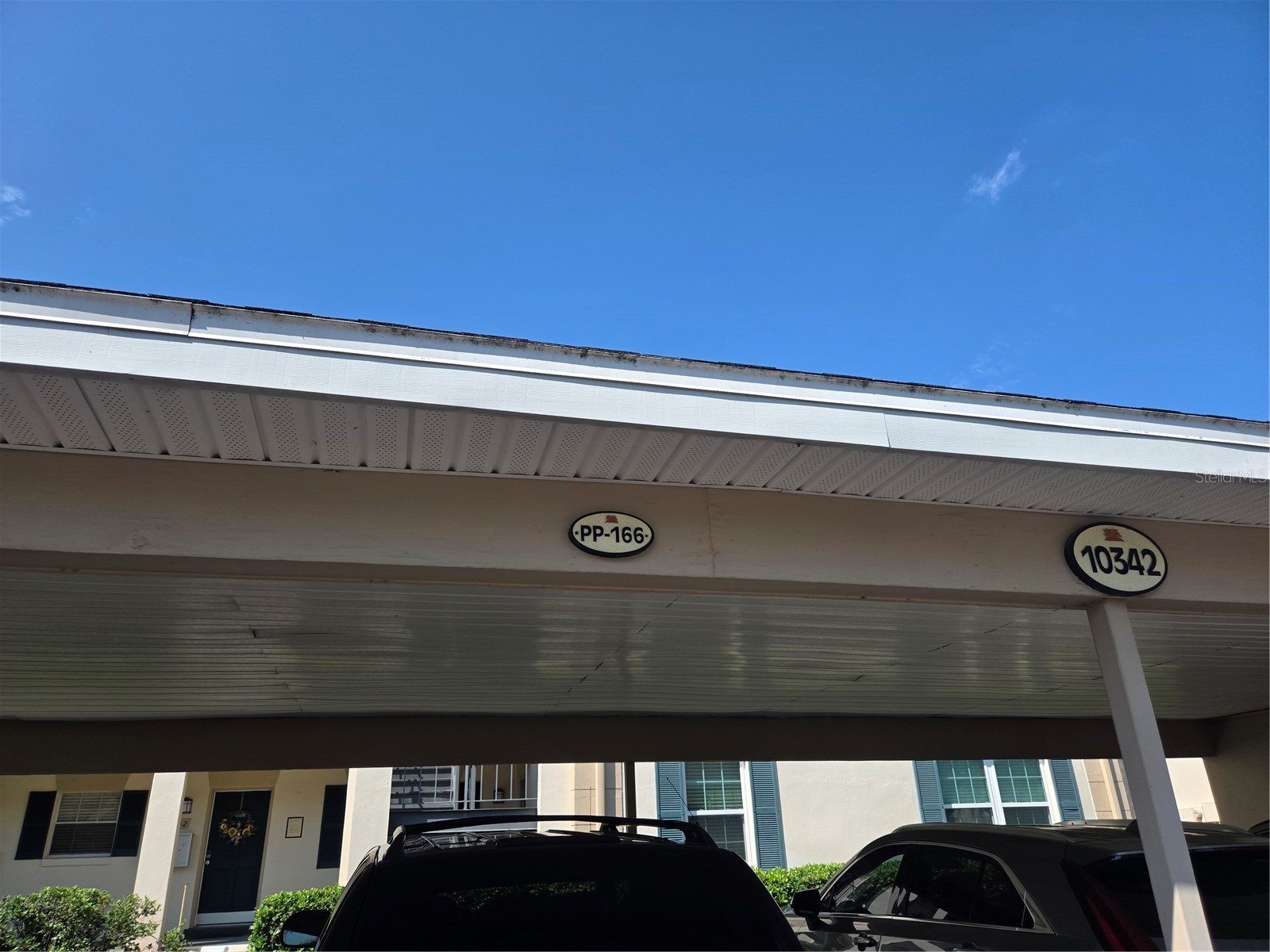 10342 Carrollwood Lane #168 Tampa FL 33618 TB8492115 image17