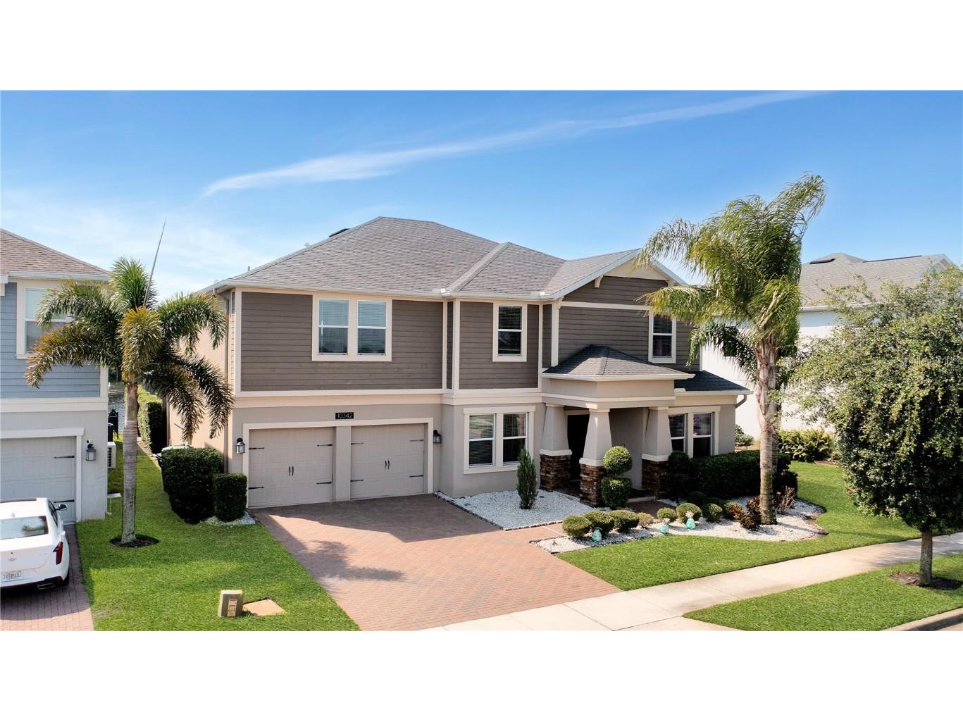 10342 Lovegrass Lane Orlando FL 32832 O6209947 image1