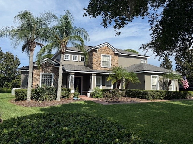 10343 Lake Sheen Reserve Boulevard Orlando FL 32836 - BUTLER CHAIN OF LAKES O6342101 image1