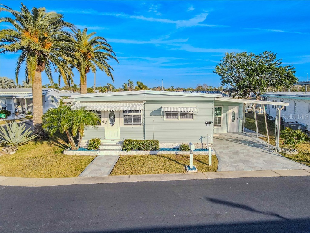 10343 Magnolia Lane #180 Largo FL 33773 - LAKE SEMINOLE TB8452306 image1