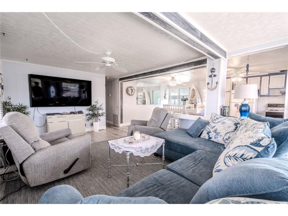 10343 Magnolia Lane #180 Largo FL 33773 - LAKE SEMINOLE TB8452306 image12