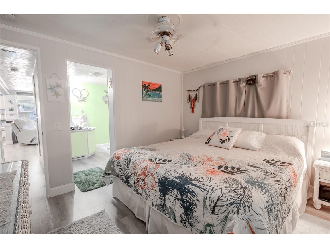 10343 Magnolia Lane #180 Largo FL 33773 - LAKE SEMINOLE TB8452306 image14