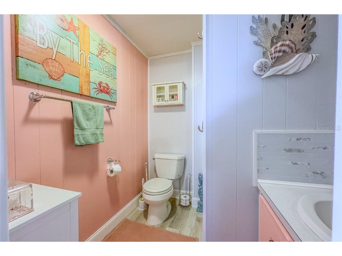 10343 Magnolia Lane #180 Largo FL 33773 - LAKE SEMINOLE TB8452306 image24