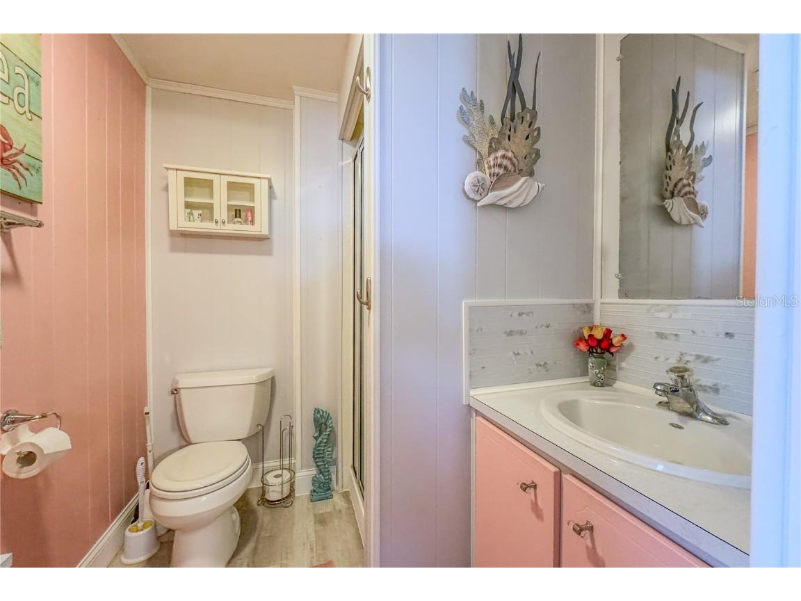 10343 Magnolia Lane #180 Largo FL 33773 - LAKE SEMINOLE TB8452306 image25