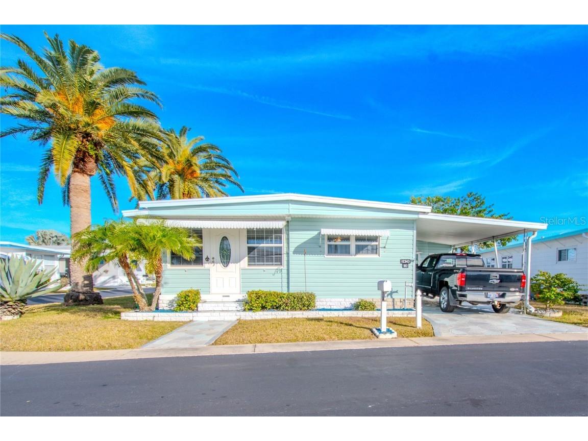 10343 Magnolia Lane #180 Largo FL 33773 - LAKE SEMINOLE TB8452306 image27