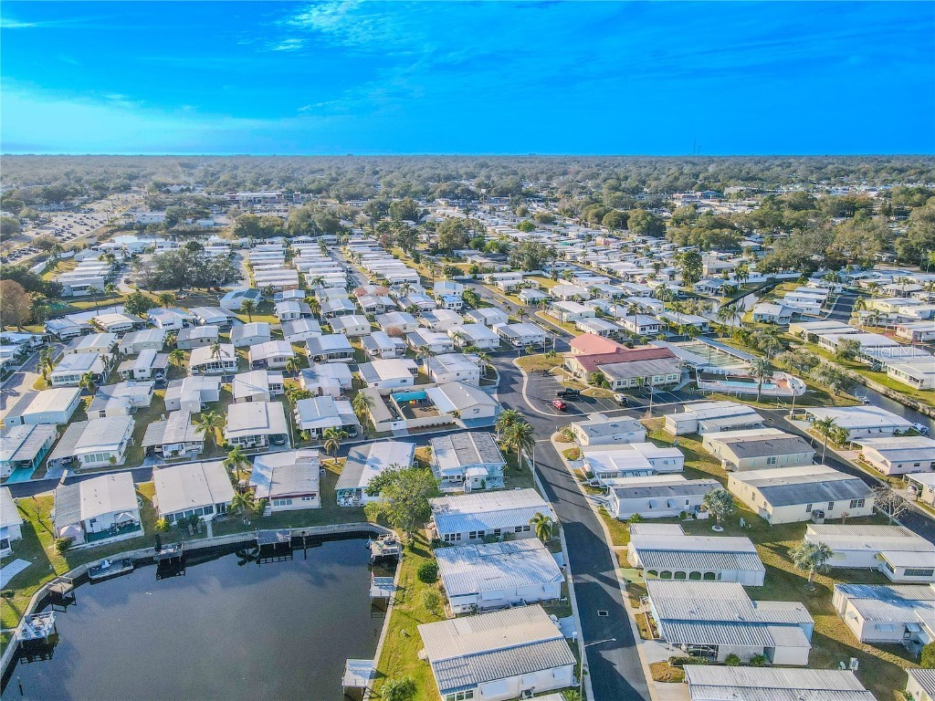 10343 Magnolia Lane #180 Largo FL 33773 - LAKE SEMINOLE TB8452306 image28