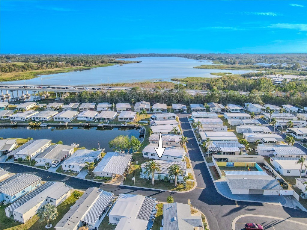 10343 Magnolia Lane #180 Largo FL 33773 - LAKE SEMINOLE TB8452306 image29