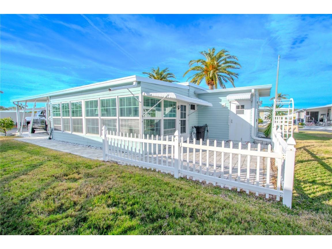 10343 Magnolia Lane #180 Largo FL 33773 - LAKE SEMINOLE TB8452306 image30