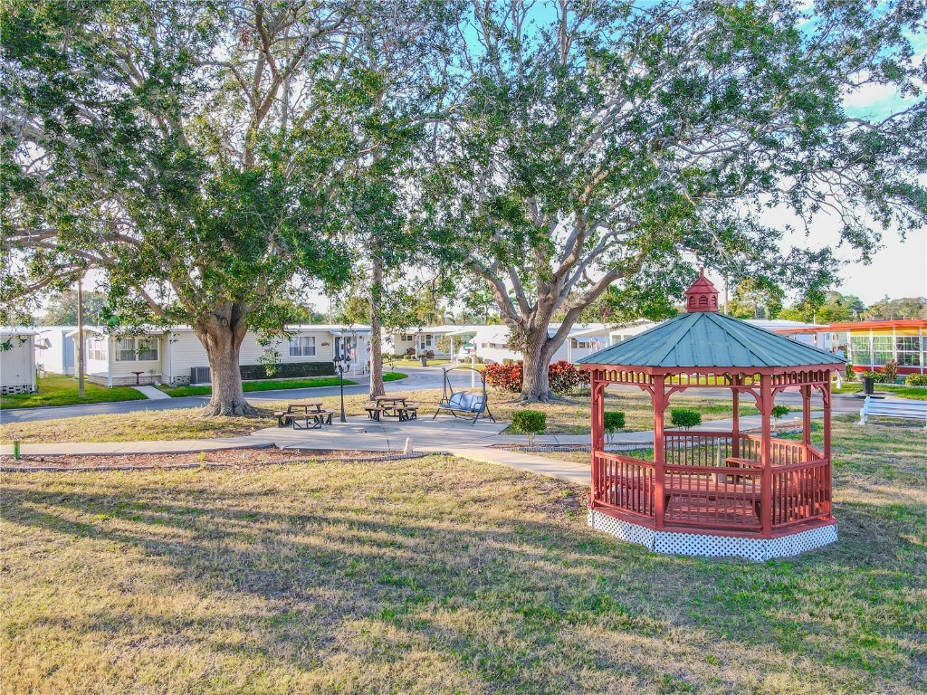 10343 Magnolia Lane #180 Largo FL 33773 - LAKE SEMINOLE TB8452306 image31