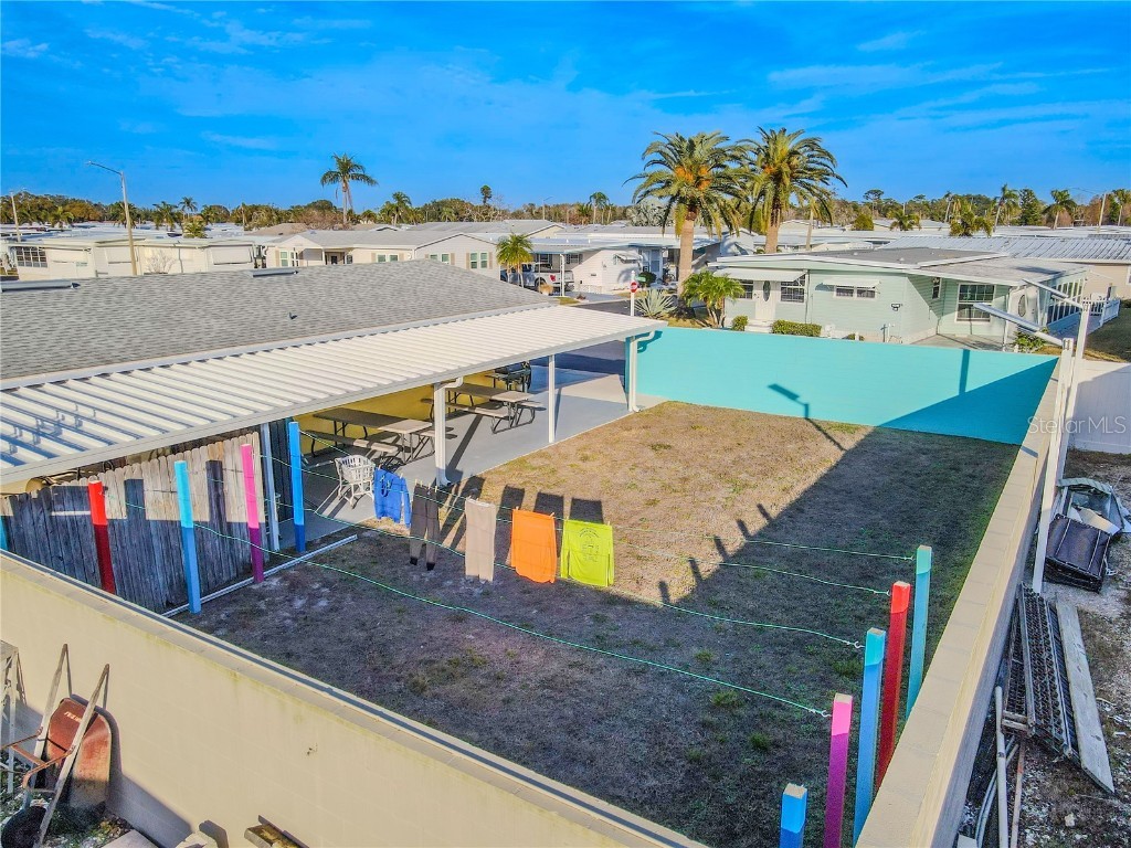 10343 Magnolia Lane #180 Largo FL 33773 - LAKE SEMINOLE TB8452306 image35