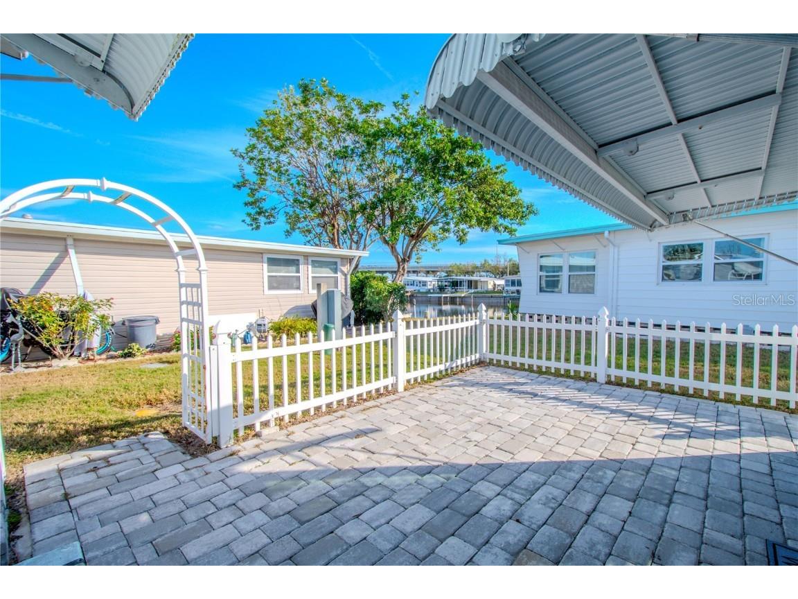 10343 Magnolia Lane #180 Largo FL 33773 - LAKE SEMINOLE TB8452306 image36