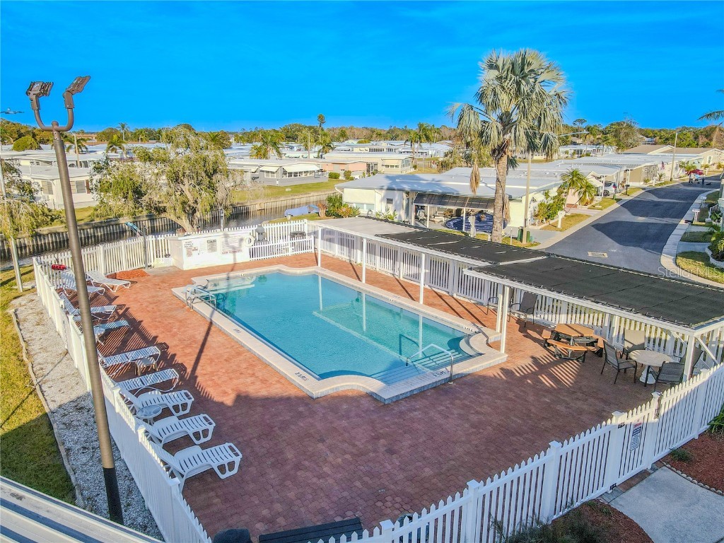 10343 Magnolia Lane #180 Largo FL 33773 - LAKE SEMINOLE TB8452306 image37