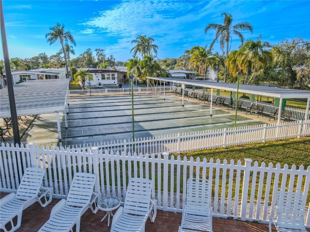 10343 Magnolia Lane #180 Largo FL 33773 - LAKE SEMINOLE TB8452306 image38