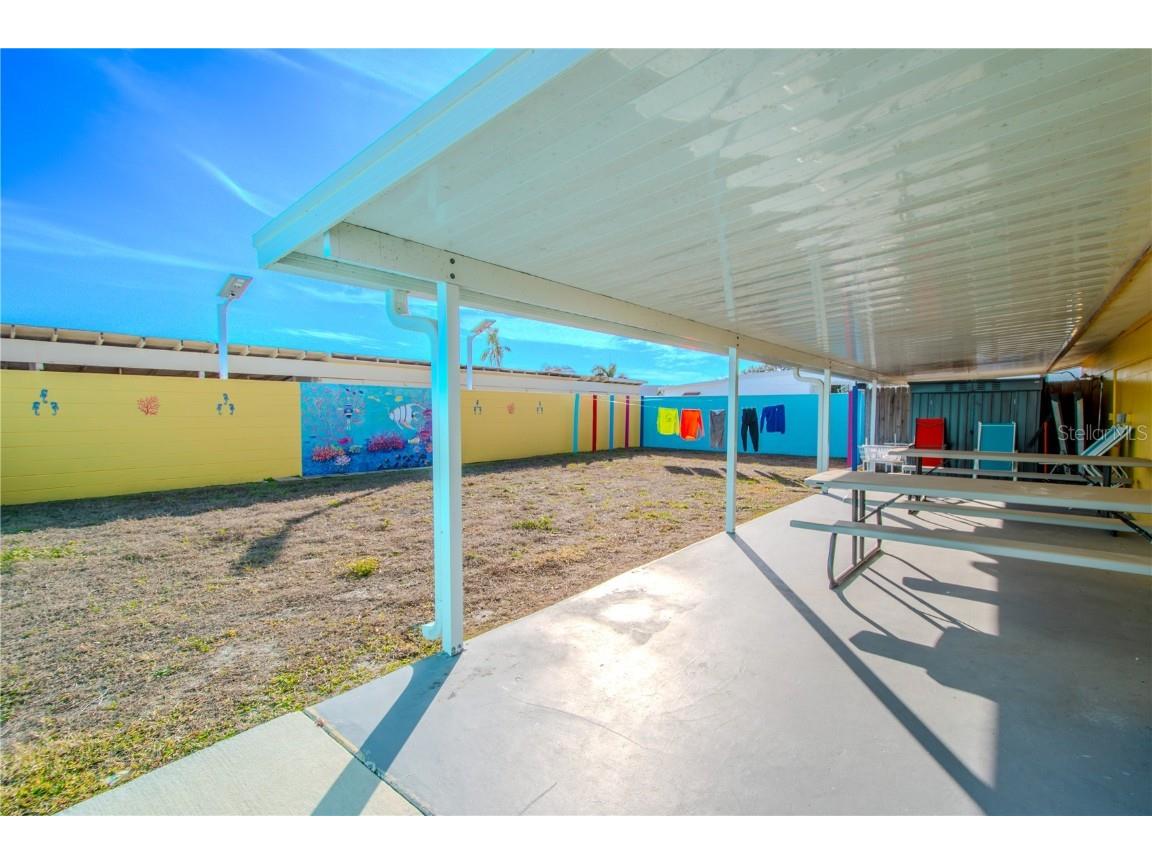 10343 Magnolia Lane #180 Largo FL 33773 - LAKE SEMINOLE TB8452306 image39