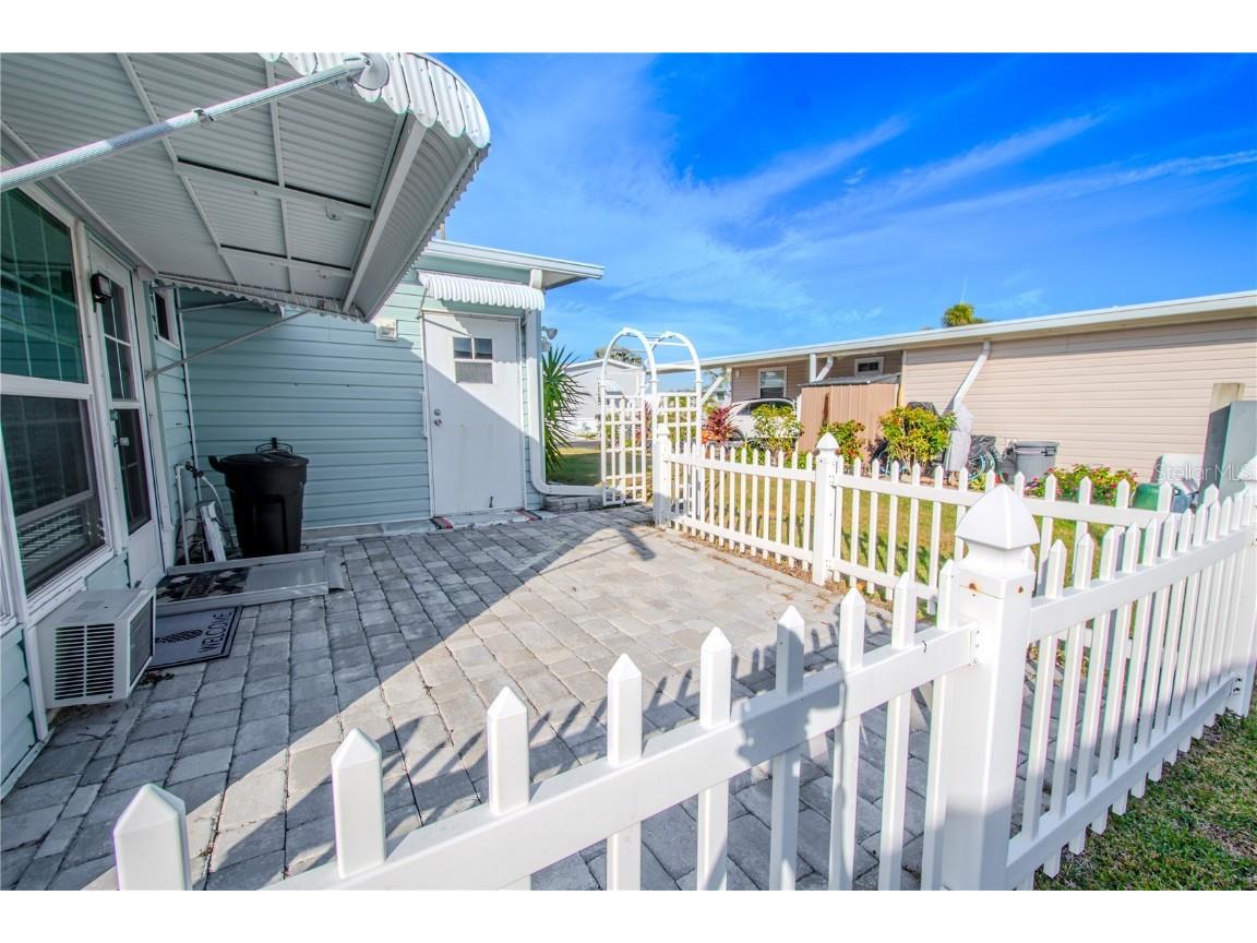 10343 Magnolia Lane #180 Largo FL 33773 - LAKE SEMINOLE TB8452306 image40