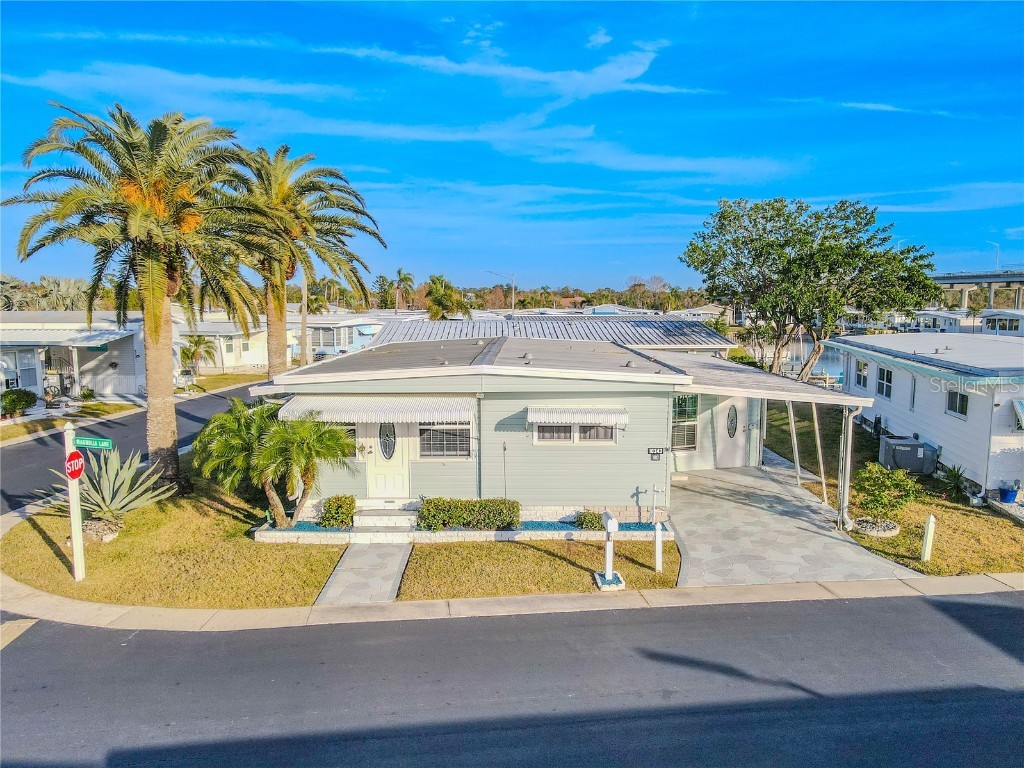 10343 Magnolia Lane #180 Largo FL 33773 - LAKE SEMINOLE TB8452306 image43