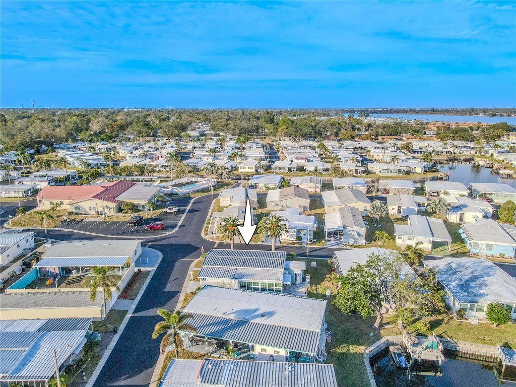 10343 Magnolia Lane #180 Largo FL 33773 - LAKE SEMINOLE TB8452306 image44