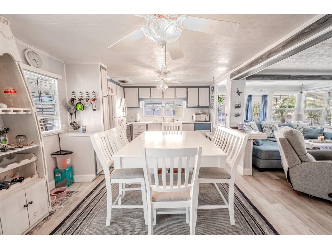 10343 Magnolia Lane #180 Largo FL 33773 - LAKE SEMINOLE TB8452306 image7