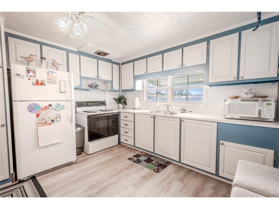 10343 Magnolia Lane #180 Largo FL 33773 - LAKE SEMINOLE TB8452306 image8