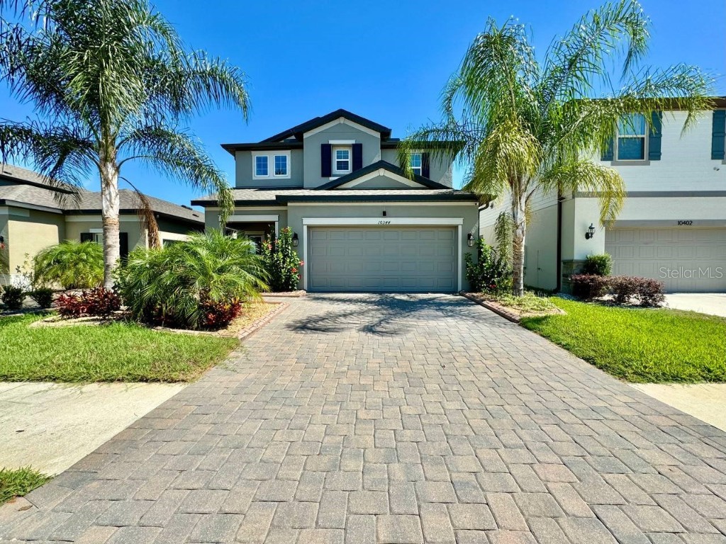 10344 Berryessa Avenue Riverview FL 33578 T3527075 image1