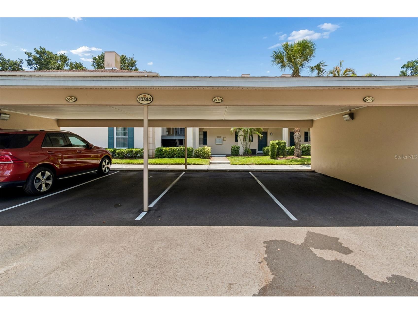 10344 Carrollwood Lane #176 Tampa FL 33618 TB8513713 image38