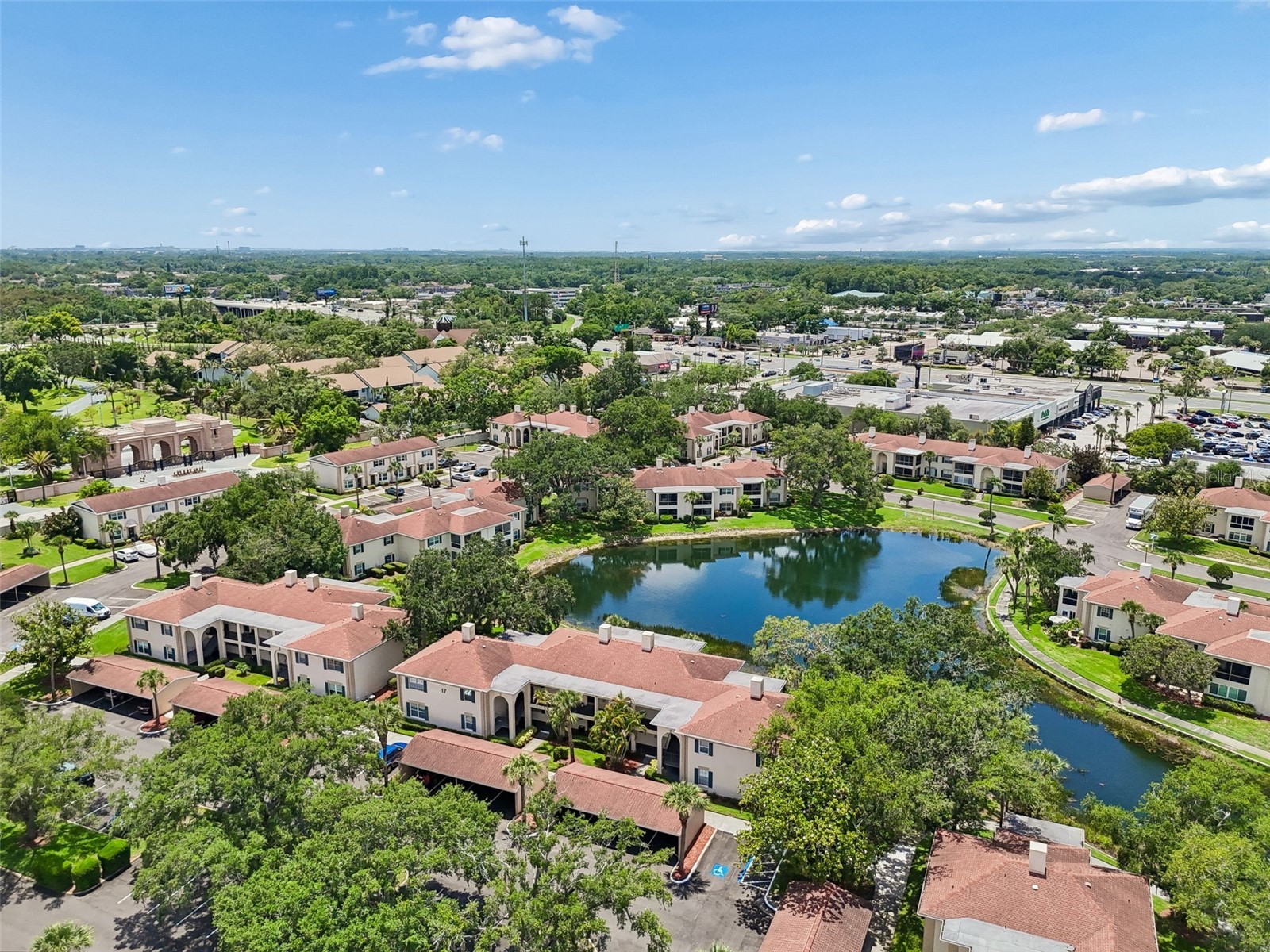 10344 Carrollwood Lane #176 Tampa FL 33618 TB8513713 image41