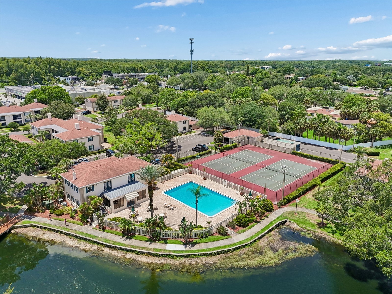 10344 Carrollwood Lane #176 Tampa FL 33618 TB8513713 image46