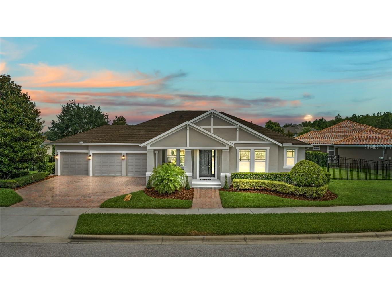 10344 Woodward Winds Drive Orlando FL 32827 O6213999 image1