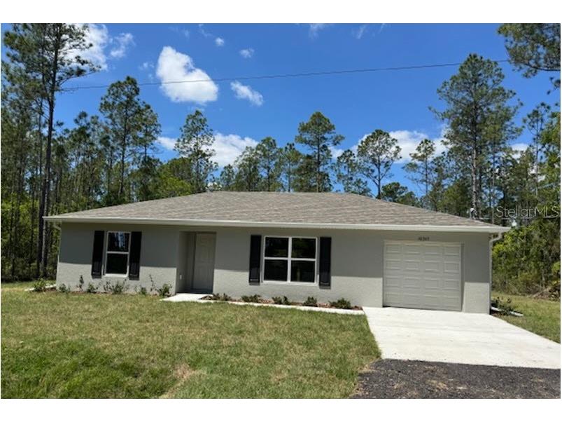 10345 Amos Avenue Hastings FL 32145 C7489193 image1