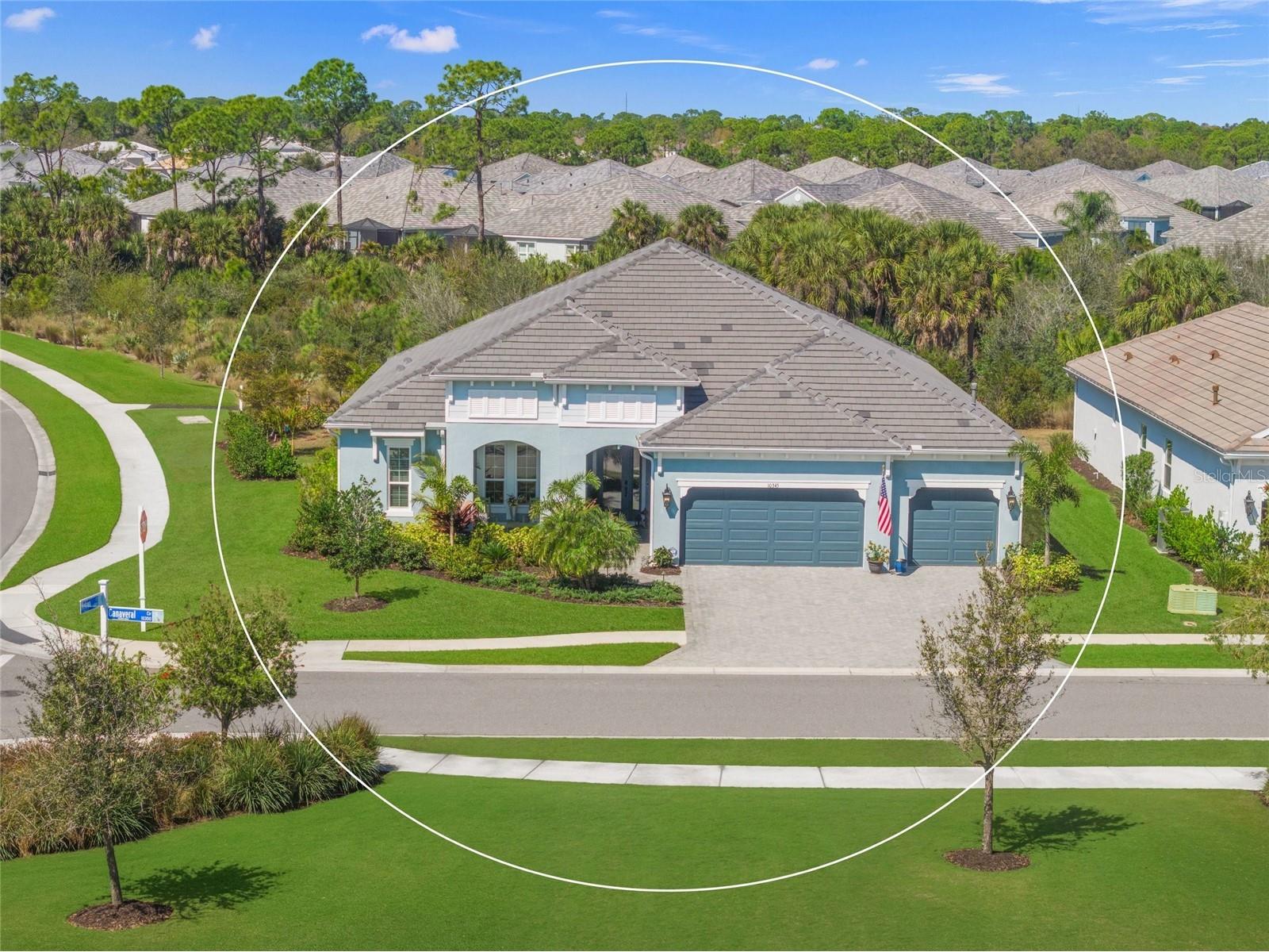 10345 Canaveral Circle Sarasota FL 34241 A4684154 image46