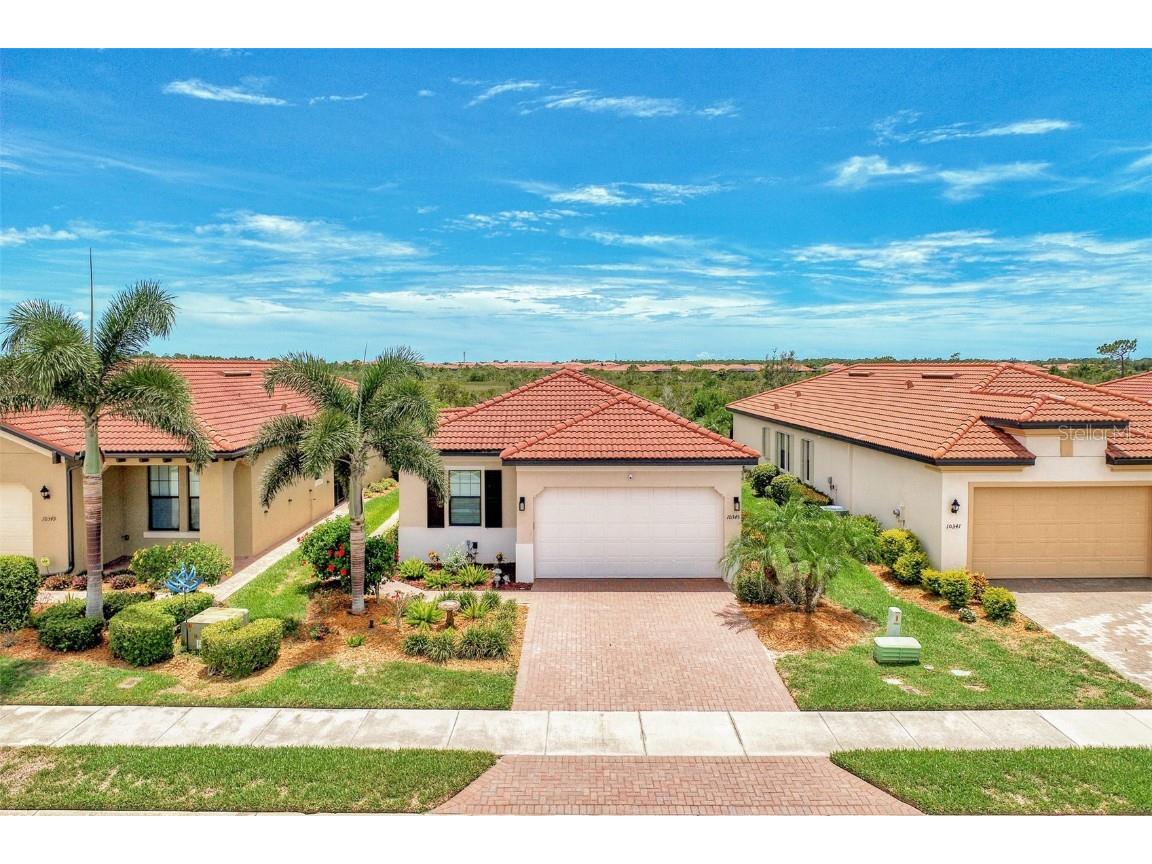 10345 Crooked Creek Drive Venice FL 34293 N6127808 image1