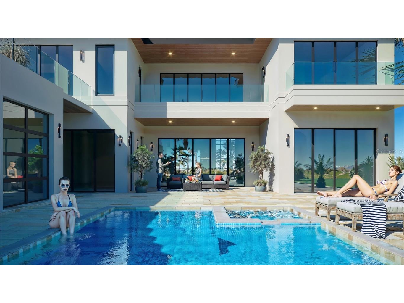 10345 Hart Branch Circle Orlando FL 32832 - LAKE HART O6252023 image3