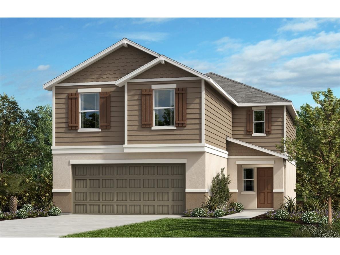 10345 Honeysuckle Vine Circle Riverview FL 33578 O6191495 image1