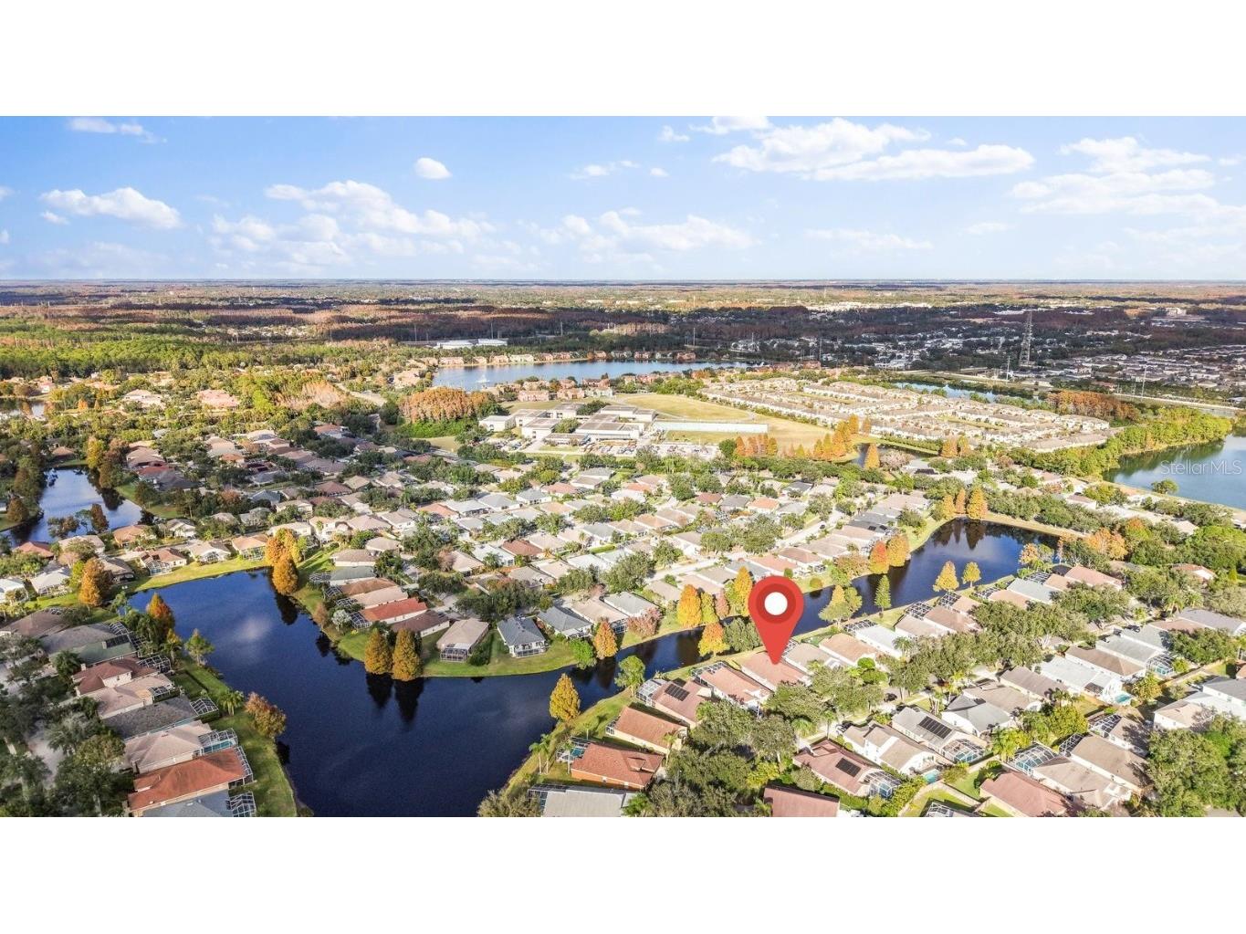 10345 Lightner Bridge Drive Tampa FL 33626 TB8457459 image42