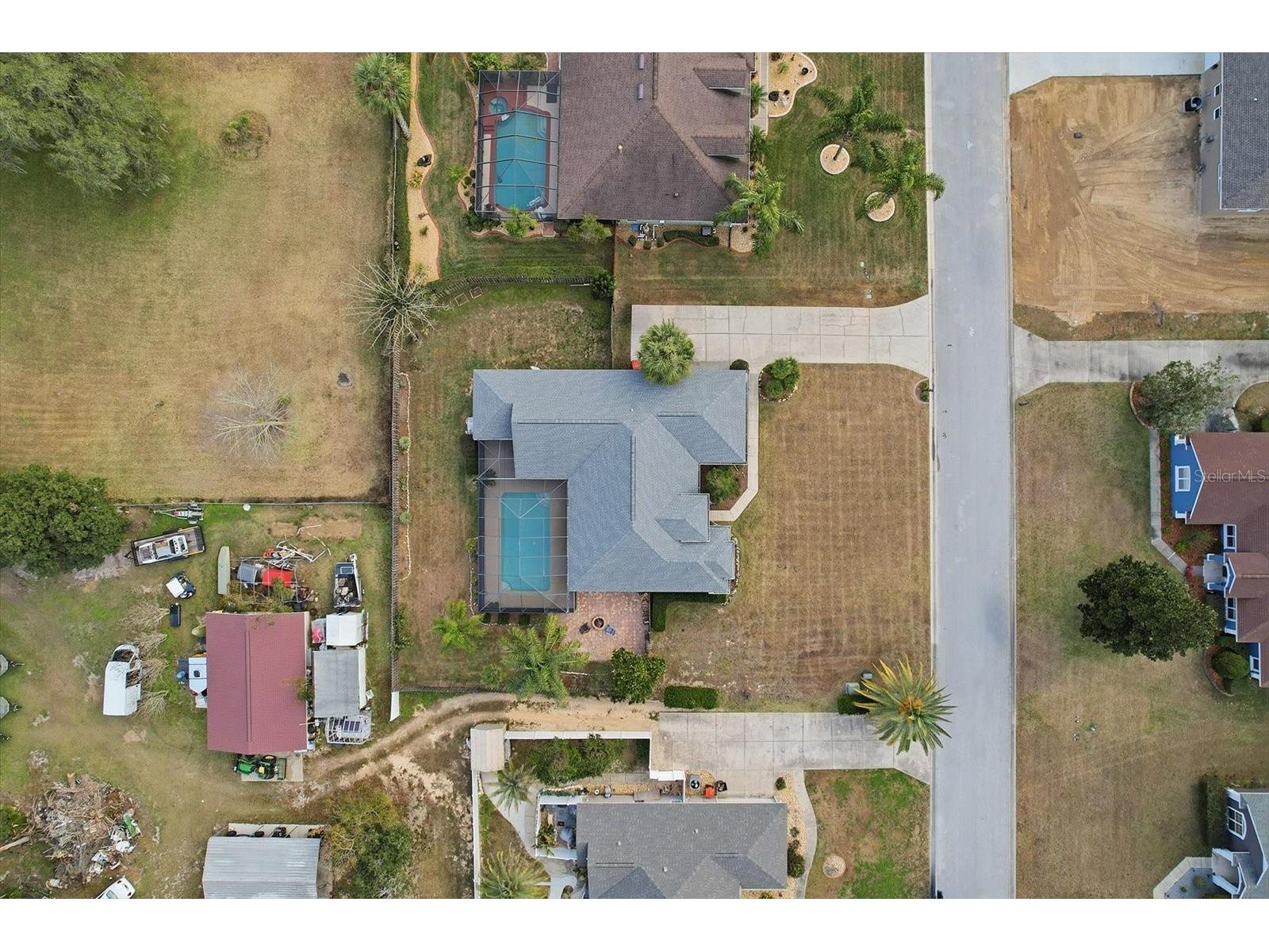 10345 SE 42nd Terrace Belleview FL 34420 OM717415 image37