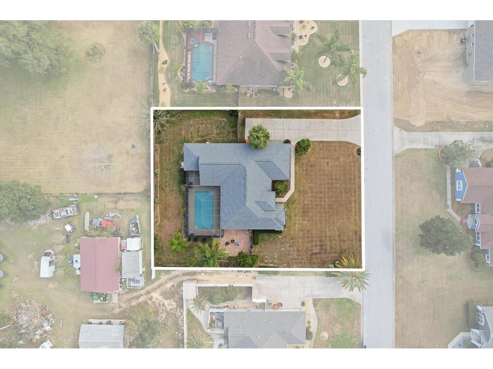 10345 SE 42nd Terrace Belleview FL 34420 OM717415 image38