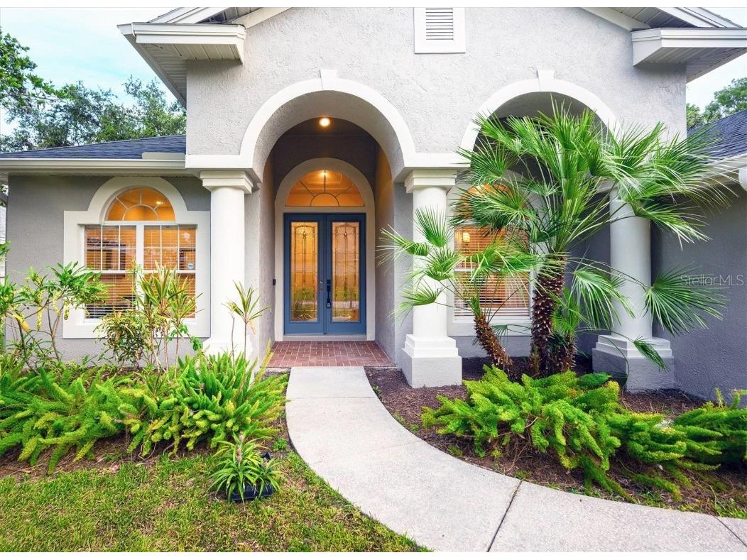 10346 Abbotsford Drive Tampa FL 33626 - WESTCHASE POND TB8420114 image1