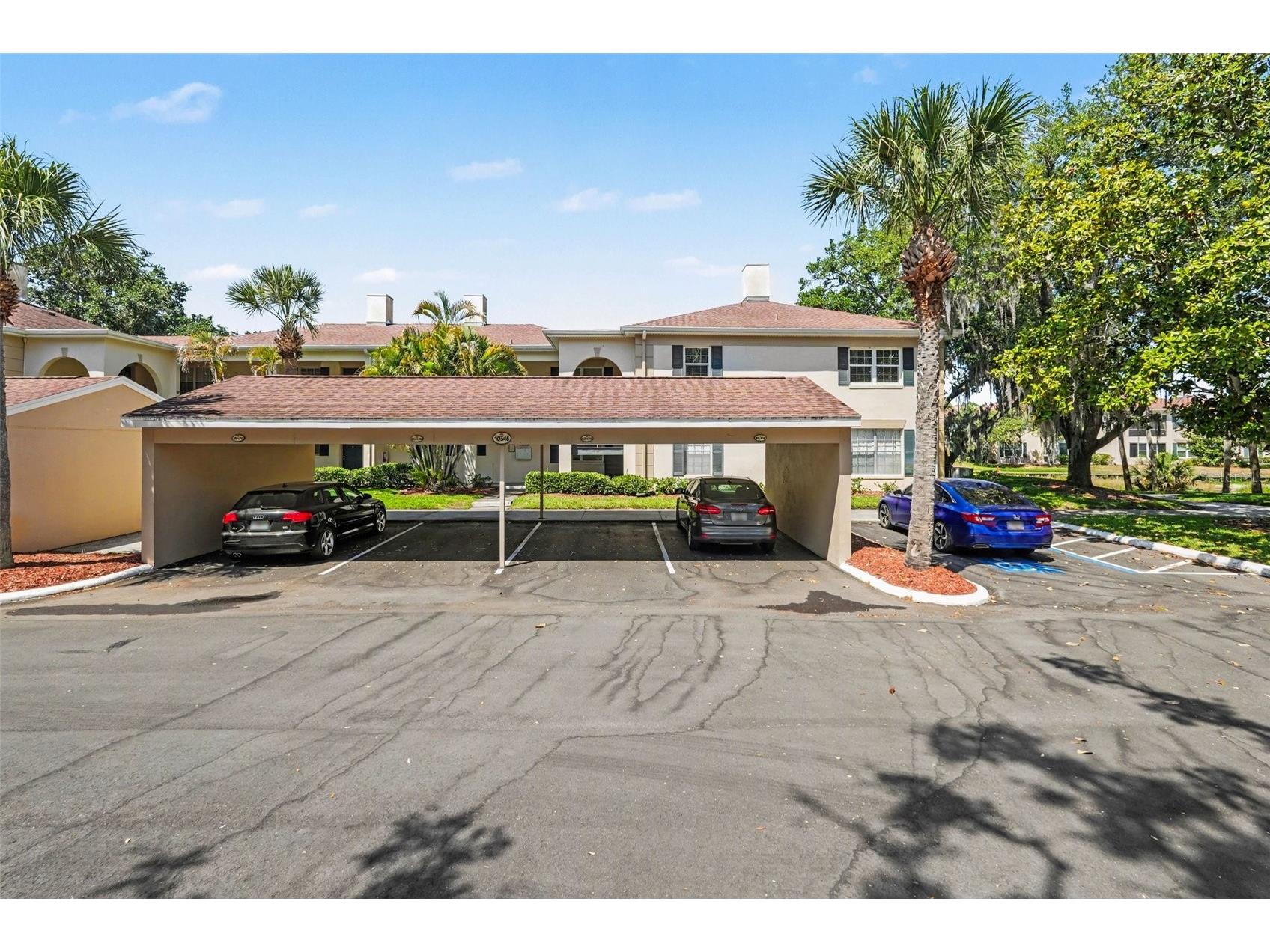 10346 Carrollwood Lane #178 Tampa FL 33618 TB8500943 image1