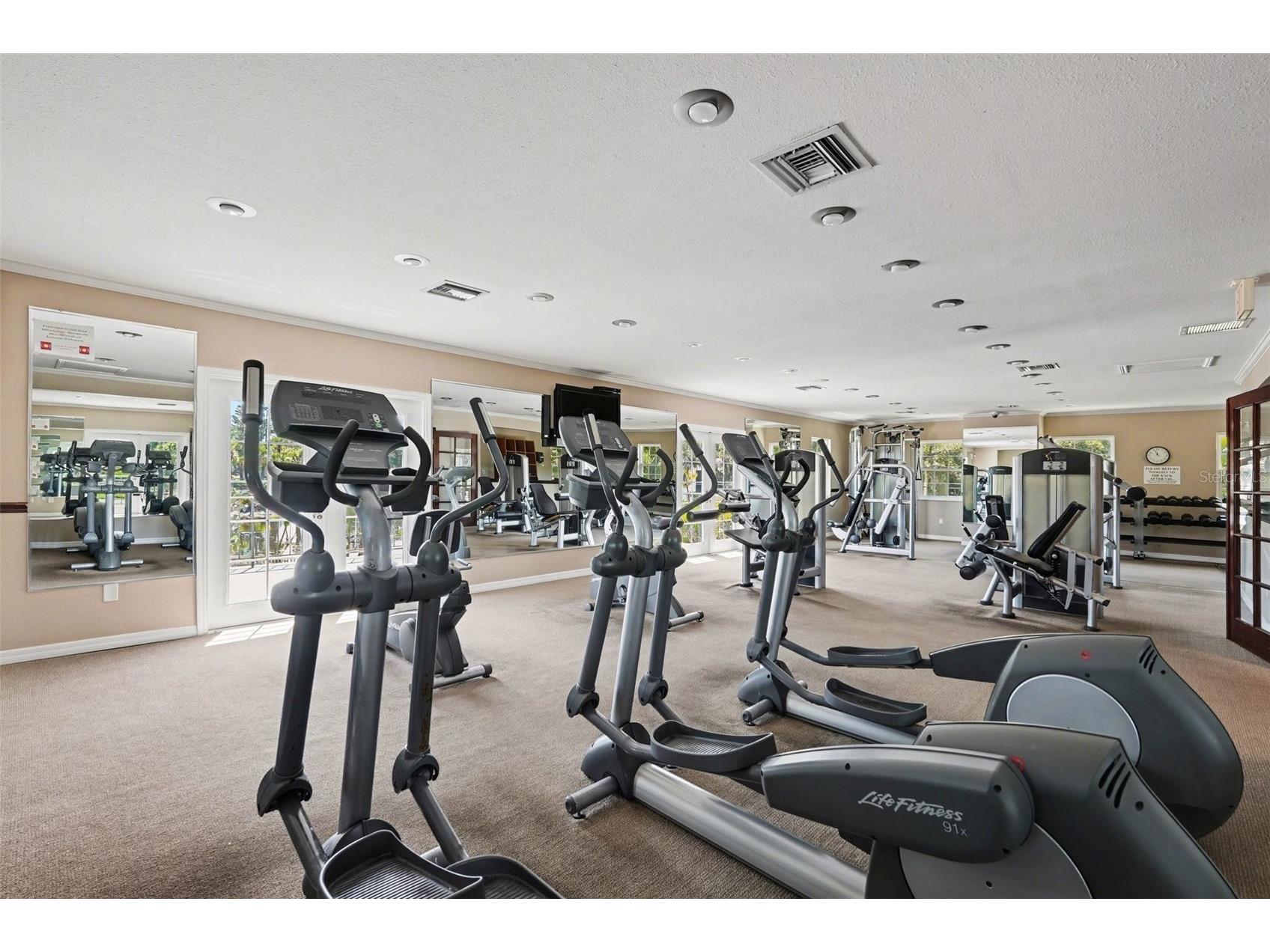 10346 Carrollwood Lane #178 Tampa FL 33618 TB8500943 image21