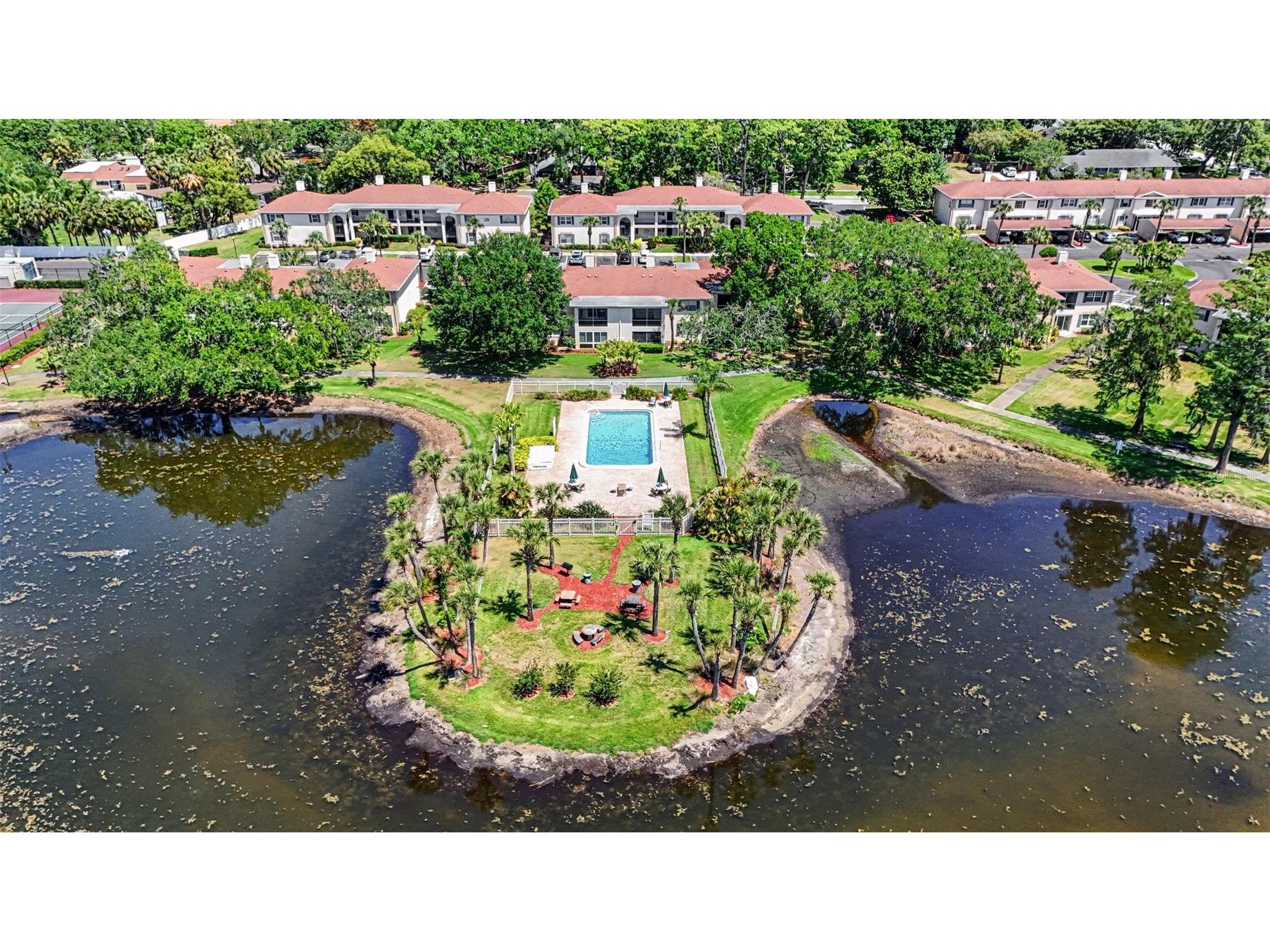 10346 Carrollwood Lane #178 Tampa FL 33618 TB8500943 image27