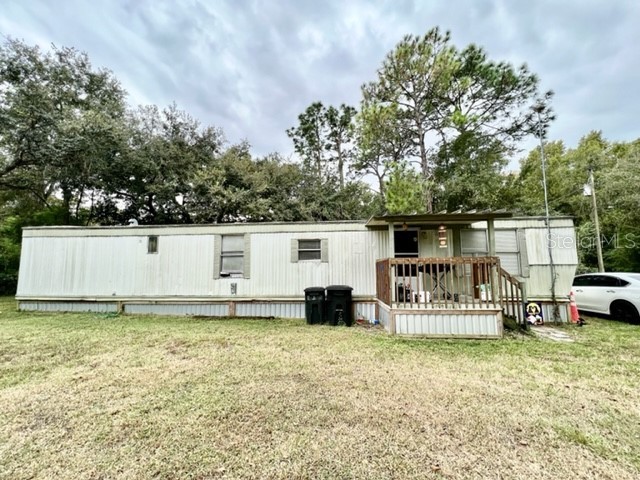 10346 Gilmer Street New Port Richey FL 34654 - Moon Lake W7858825 image1