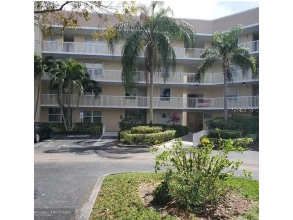 10346 NW 24th Place #301 Sunrise FL 33322 J987180 image1