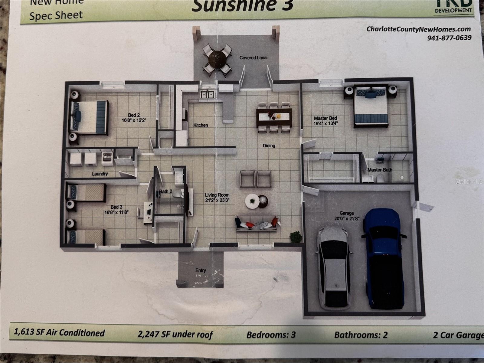 10347 Grail Avenue Englewood FL 34224 A4686289 image32